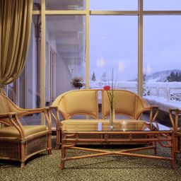 Suite Dorint Alpin-Resort Fotos