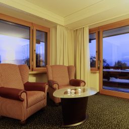 Suite Dorint Alpin-Resort Fotos
