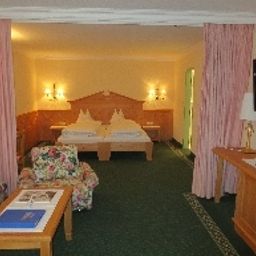 Suite junior Tyrol Fotos