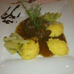 Restaurante Tyrol Fotos