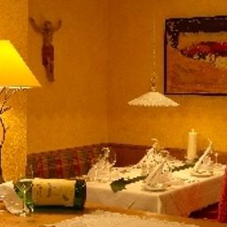 Restaurante Tyrol Fotos