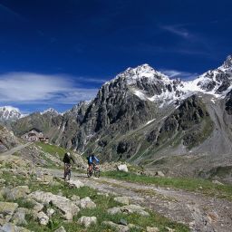  Tyrol Fotos