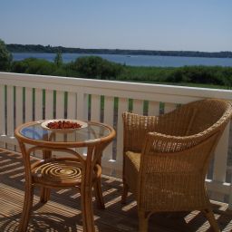 Zimmer mit Terrasse Resort Schwielowsee Fotos