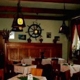 Restaurant Goldener Anker Fotos