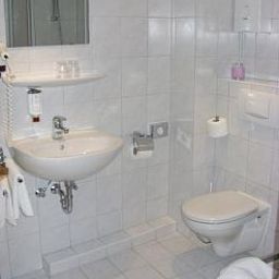 Camera da bagno Klassik Altstadt Fotos