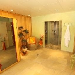Zona Wellness Taleu Naturhotel Fotos