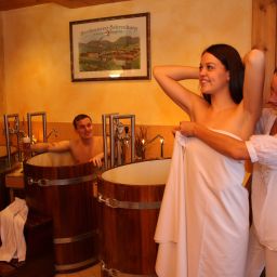 Zona Wellness Taleu Naturhotel Fotos