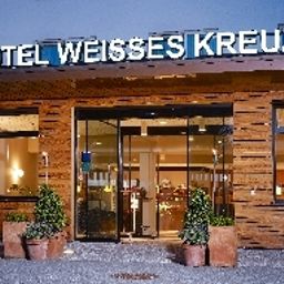  Weisses Kreuz Fotos