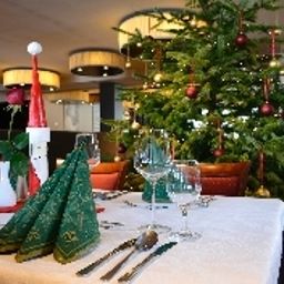 Restaurante Weisses Kreuz Fotos