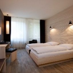 Habitación Weisses Kreuz Fotos