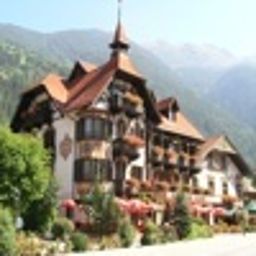 Posthotel Kassl Oetz