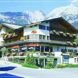Außenansicht Alpin Fotos