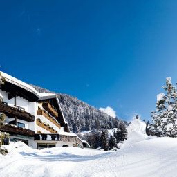 Vista esterna BERGRESORT SEEFELD S Fotos
