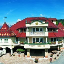 Exterior view Schönruh Fotos