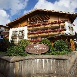 Tirolerhof Zell am See