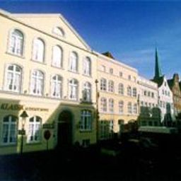 Klassik Altstadt Lübeck