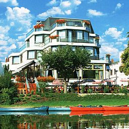 Wakenitzblick Haupthaus Lübeck