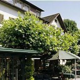Jardin Best Western Hoher Freschen Fotos