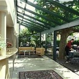 Hall Best Western Hoher Freschen Fotos