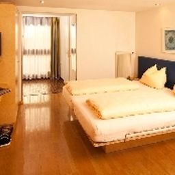 Chambre Best Western Hoher Freschen Fotos