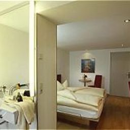 Chambre Best Western Hoher Freschen Fotos
