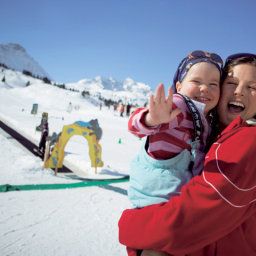  Familienhotel Jägeralpe Fotos