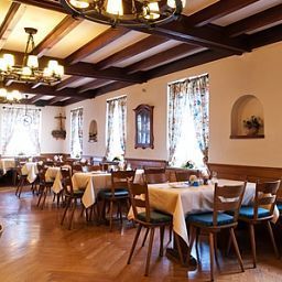 Restaurante Zur Post Gasthof Fotos