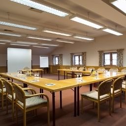 Sala de reuniones Zur Post Gasthof Fotos
