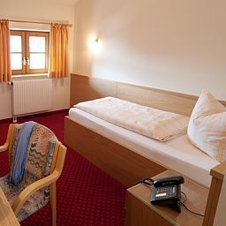 Habitación Zur Post Gasthof Fotos