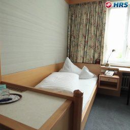 Habitación Kreuzer Kurhotel Fotos