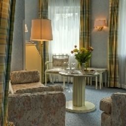  Fontenay Kurhotel & Spa Fotos