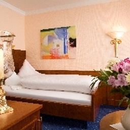 Junior-Suite Fontenay Kurhotel & Spa Fotos