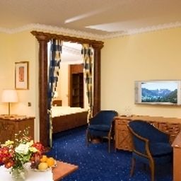 Suite Fontenay Kurhotel & Spa Fotos