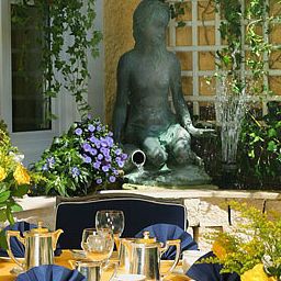 Terrazza Fontenay Kurhotel & Spa Fotos