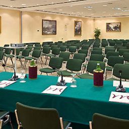 Sala congressi Mercure Torino Royal Fotos