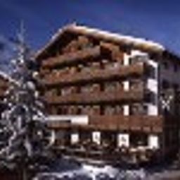 Valluga Alpenhotel Лех Vorarlberg