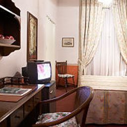 Chambre Conte Biancamano Fotos