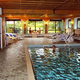 Pool Schropp Kur- und Wellnesshotel Fotos
