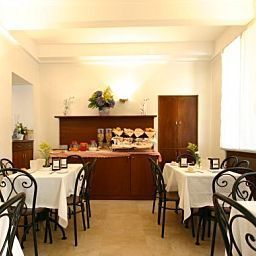 Комната для завтраков Italia Fotos