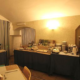 Buffet Montevecchio Fotos