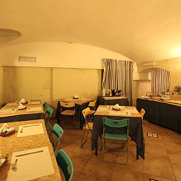 Buffet Montevecchio Fotos