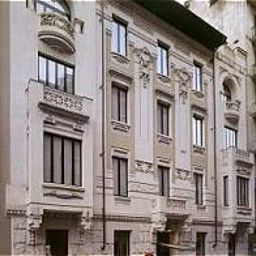 Art Hotel Boston Torino