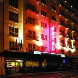 Best Western Luxor Torino