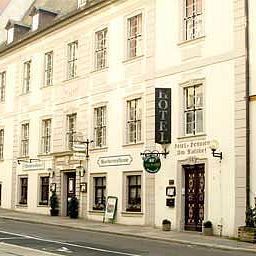 Am Ratshof Hotel-Pension Halle