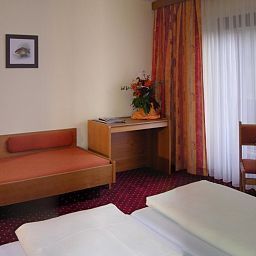 Camera Seimler Alpensport-Hotel Fotos