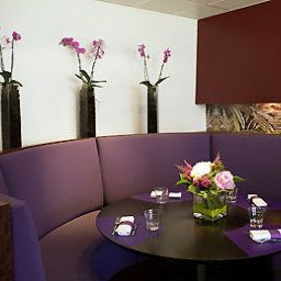 Bar Novotel Lyon Bron Fotos