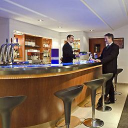 Bar Novotel Lyon Bron Fotos