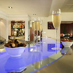 Bar Novotel Lyon Bron Fotos