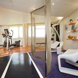 Bien-être - remise en forme Novotel Lyon Bron Fotos