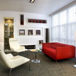  Novotel Lyon Bron Fotos